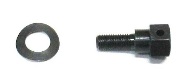 39/40 Hood Hinge Bolt & Washer. Sold each.